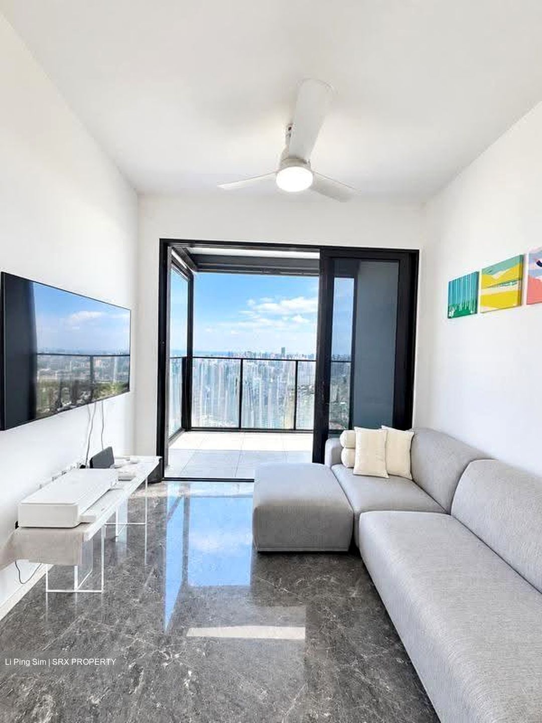 Avenue South Residence (D3), Apartment #630461141